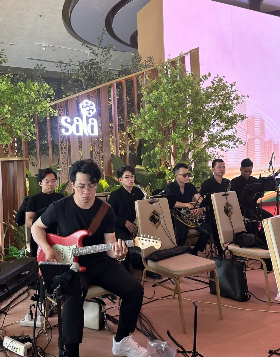 Đội hình theo yêu cầu