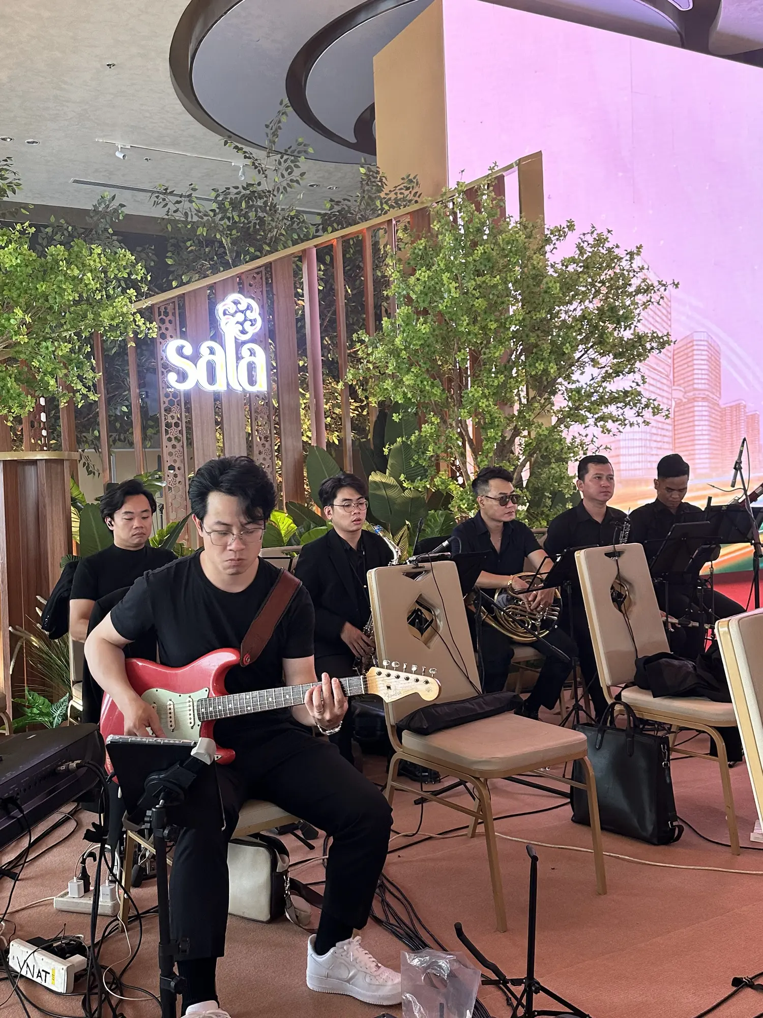 Đội hình theo yêu cầu