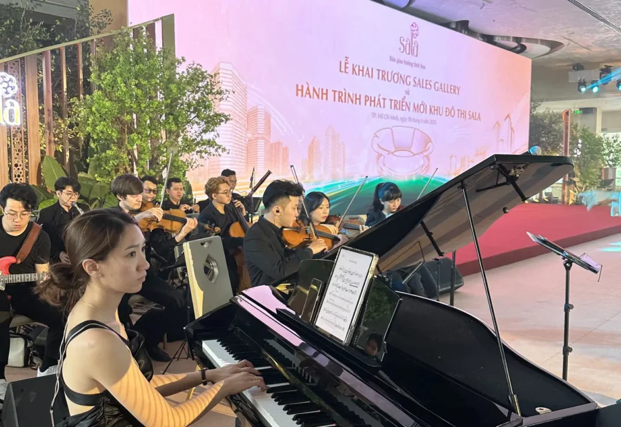 Chamber Orchestra