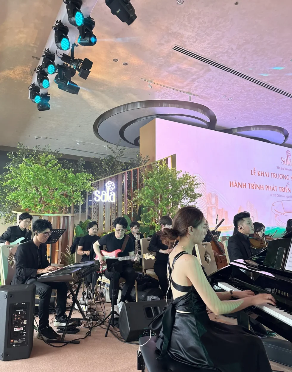 Full Orchestra